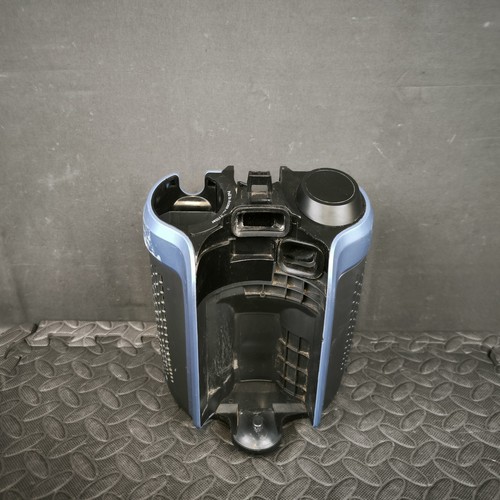 Shark IC160UKT Hauptmotoreinheit Baugruppe ICZ160 Bodenstaubsauger schwarz