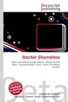 Lambert M. Surhone (U. A.) | Doctor Shameless | Taschenbuch | Englisch (2026)