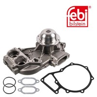 Febi Bilstein Wasserpumpe 35572