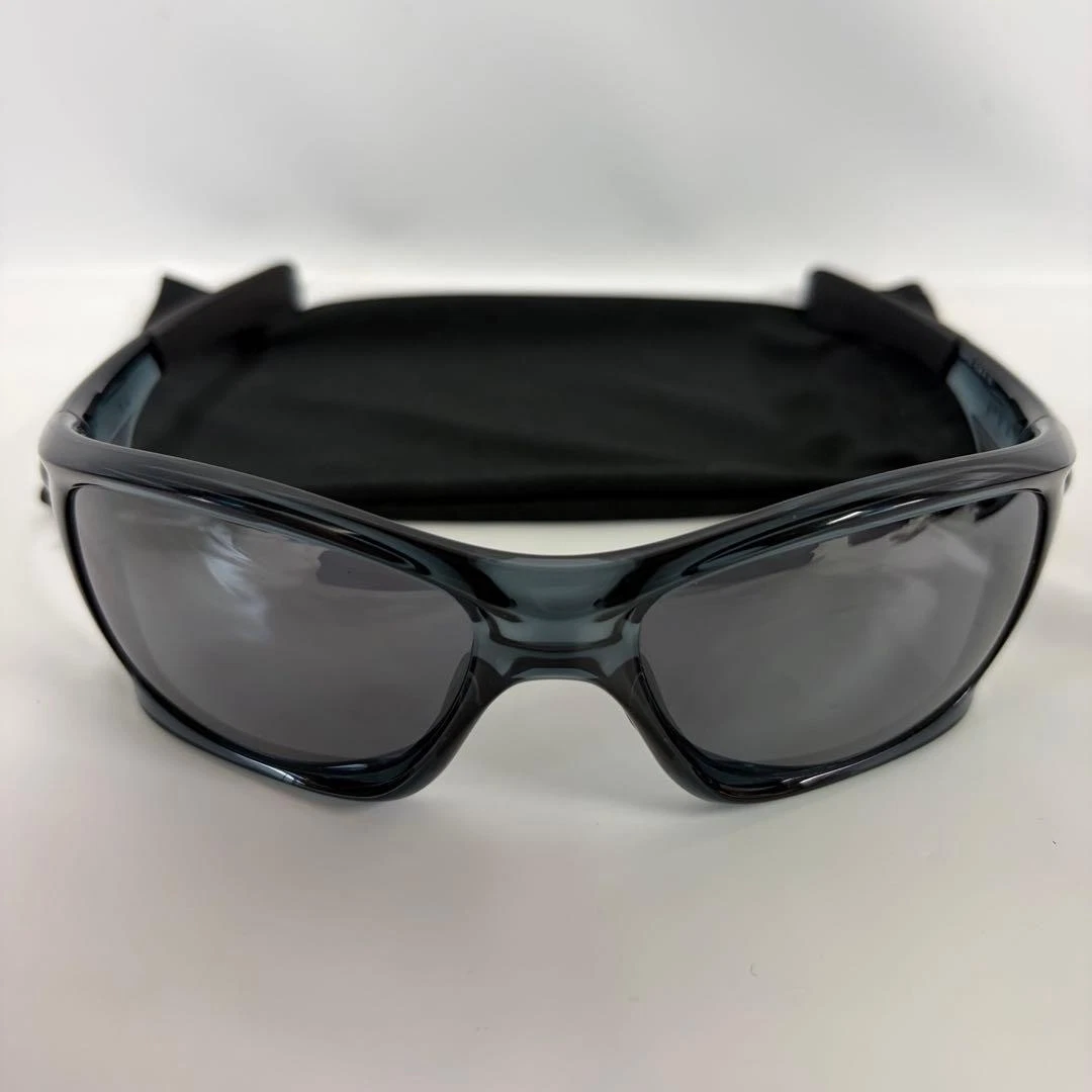Las mejores ofertas en Gafas de sol Oakley Pit Bull para hombres