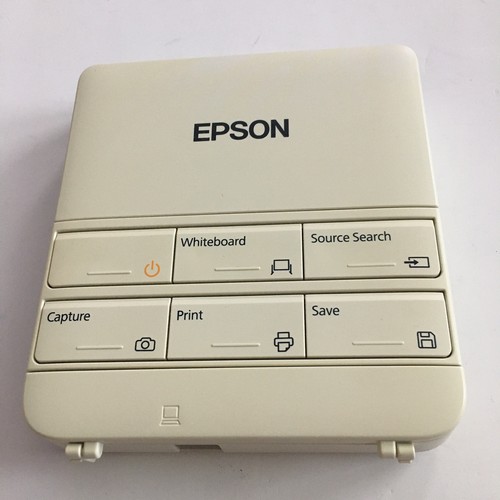 Epson Whiteboard Control Pad 1586849