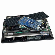 Broken / Damaged Laptops for Scrap + Repair G...
