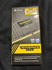 Corsair Vengeance LPX 1x16gb DDR4 2400MHz CMК16GX4M1A2400C16 Desktop RAM