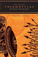 Thermopylae The Battle For The West Ernle Bradford Taschenbuch Englisch 2004
