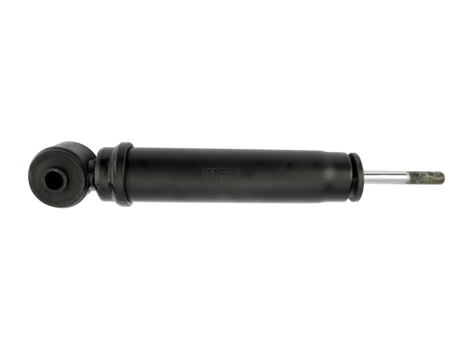 Amortisseur de cabine DT Spare Parts 1.25697 pour camion routier de 44,5 mm