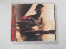 Leaning Into the Night by Ottmar Liebert (CD, Aug-1997, Sony Music Distribution
