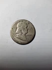 franklin half dollar