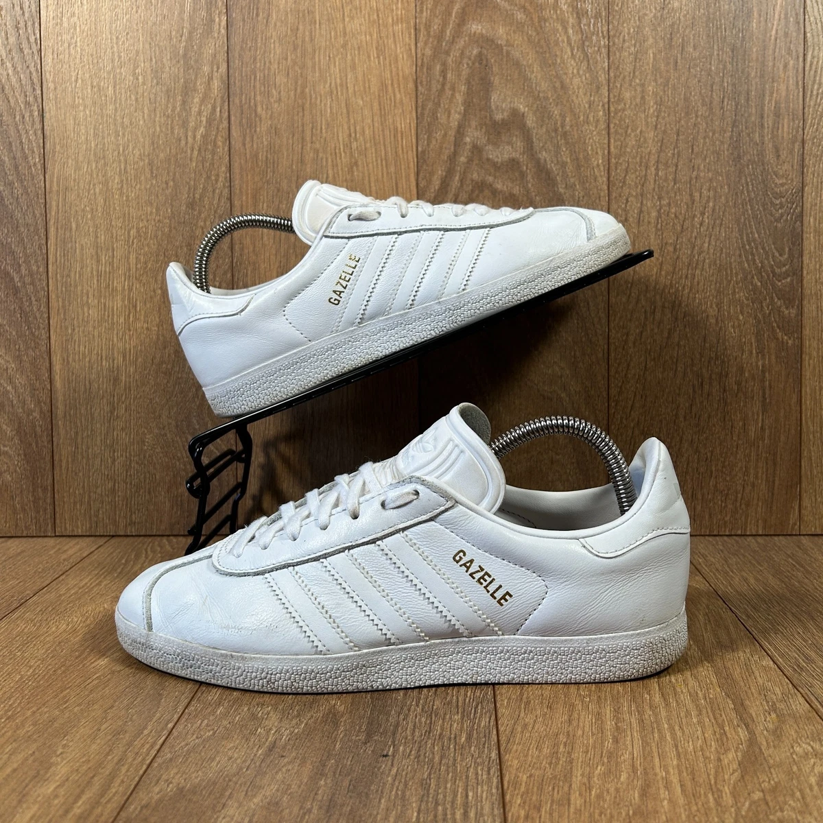 adidas gazelle silver green womens Adidas Gazelle Bold W Sneaker » Buy online now! main image 1