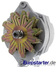 Alternator New Eurostarter OE Ref. 1101109 for Chevrolet