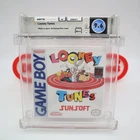 Game Boy LOONEY TUNES / TOONS - WATA GRADED 9.6 A++! NEW & Sealed with H-Seam!