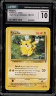 Pokemon Pikachu Legendary Coll. #86 CGC 10 Gem Mint