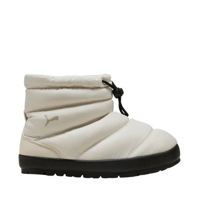 Damenschuhe  Puma Tuff Terra Hi białe 402177 02 - 35,5 Puma