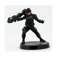 Corvus Belli Infinity ALEPH Loose Mini Agema Marksman #10 NM