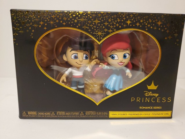 funko pop romance series