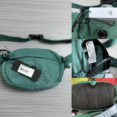 C.P Company Crossbody Pack Bag for Men with Free Shipping Worldwide