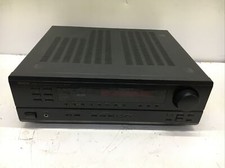 DENON DRA 295 100 WATT RECEIVER