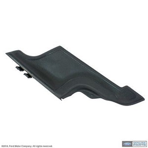 5 Blower with Motor BPYK-61-B10 OEM Mazda 3