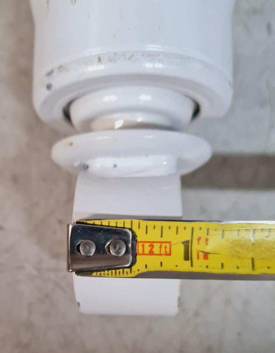 Shock Absorber Part number 650341 | Q10334 | eBay Shock Absorber Part number 650341 | Q10334 | eBay