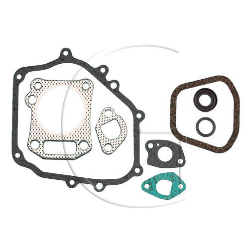 Dichtungssatz für Honda Motor GX120 mit Wellendichtring - Bild 1 von 1