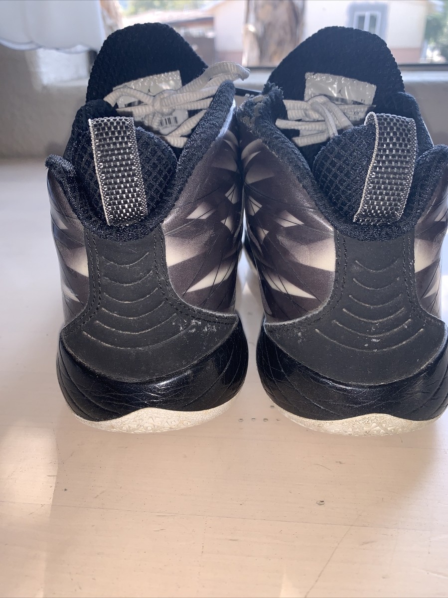 Size 8 - Jordan 2012 Lite EV Black for sale online | eBay
