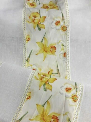 Tende in tessuto per la casa