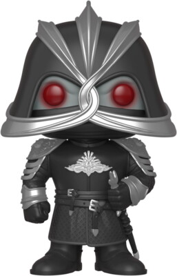 Game of Thrones - The Mountain 78 Special Edition - Funko Pop