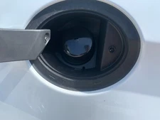 Capless gas cap dust cover compatible with Chrysler Pacifica 2017-2025