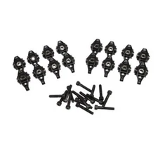 Comp Cams 1477-16 Trunnion-Upgraded Rocker Arm Set - 1.7 Ratio (Set of 16)