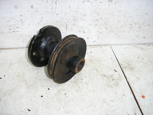 Puleggia per pergolato centrale Simplicity Allis Chalmers 1657950 - Foto 2 di 3