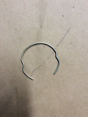 RING, OIL SEAL STOPPER