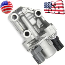 VTEC Solenoid Spool Valve For Honda Element Accord CR-V Civic Acura RSX TSX