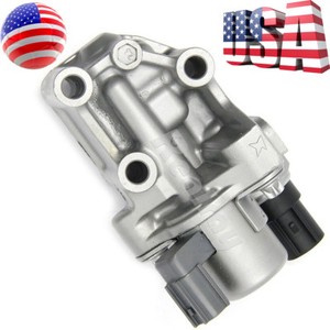 VTEC Solenoid Spool Valve For Honda Element Accord CR-V Civic Acura RSX TSX