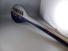 Yamaha Secret 05s squash racket/vintage /rare with case