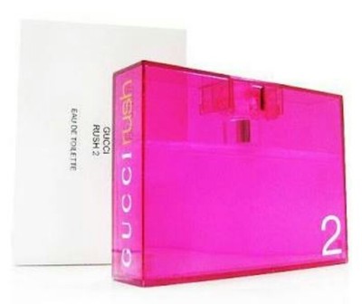 gucci perfume rush 2