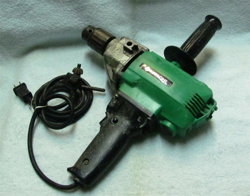 Hitachi D13*High Torque*1/2” Reversible 