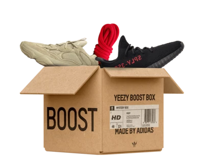 sneaker mystery box online