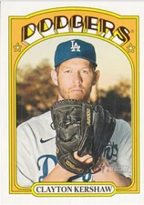 2021 Topps Heritage Baseball Lot - Pick 20 cards! - Complete Your Set