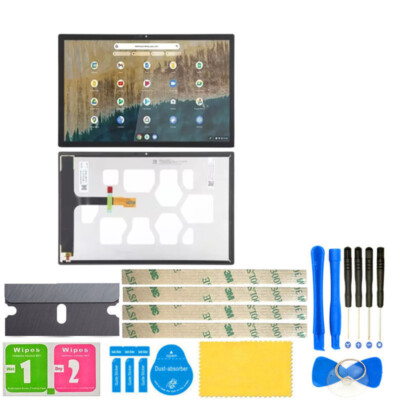 For Lenovo ideaPad Duet 5 12IAU7 LCD Display Touch Screen Digitizer Replacement