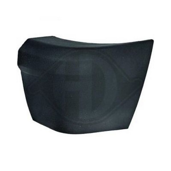 Paraurti POSTERIORE DX PER Ford Transit Connect 1.8 TdCi 81 KW 110 CV