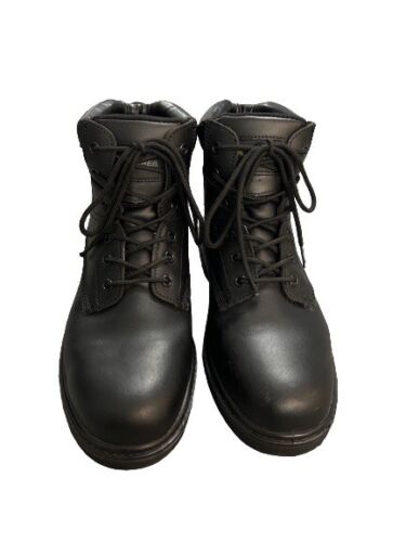 Xplorer Mens Safety Boots Waterproof Leather w/Composite Toe Cap Size UK 8 EU 42 - Picture 12 of 12
