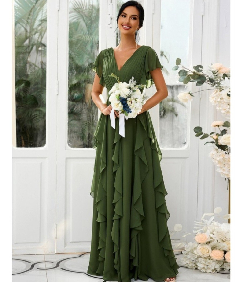 Laveliya Womens Size 14 Formal Dress