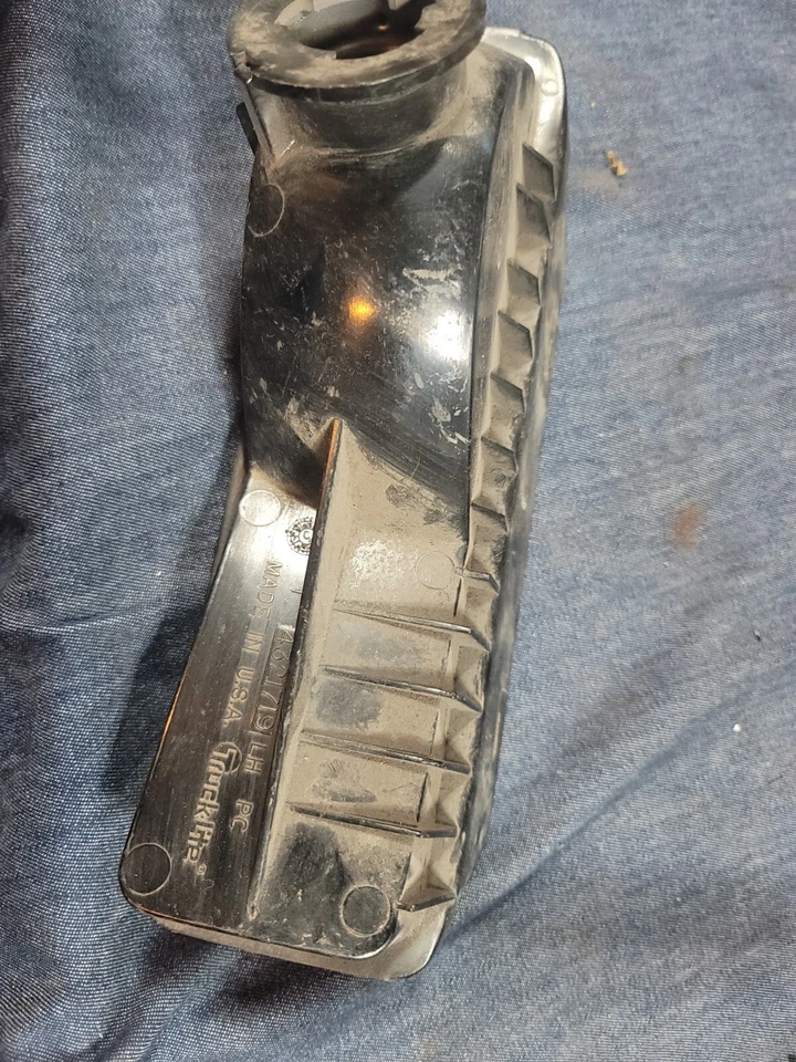 НОВЫЙ ИЗ СТАРЫХ ЗАПАСОВ MOPAR 1985-89 CHRYSLER LeBARON и DODGE LANCER LH ПАРКОВОЧНАЯ ЛАМПА СО СТОРОНЫ ВОДИТЕЛЯ - Изображение 4 из 4