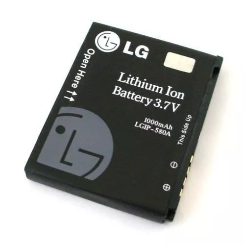 Батарейки Для Телефона Lg Купить