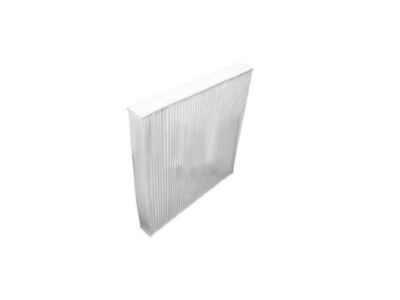 UAC 65TN18P Cabin Air Filter Fits 2009-2021 Honda Pilot