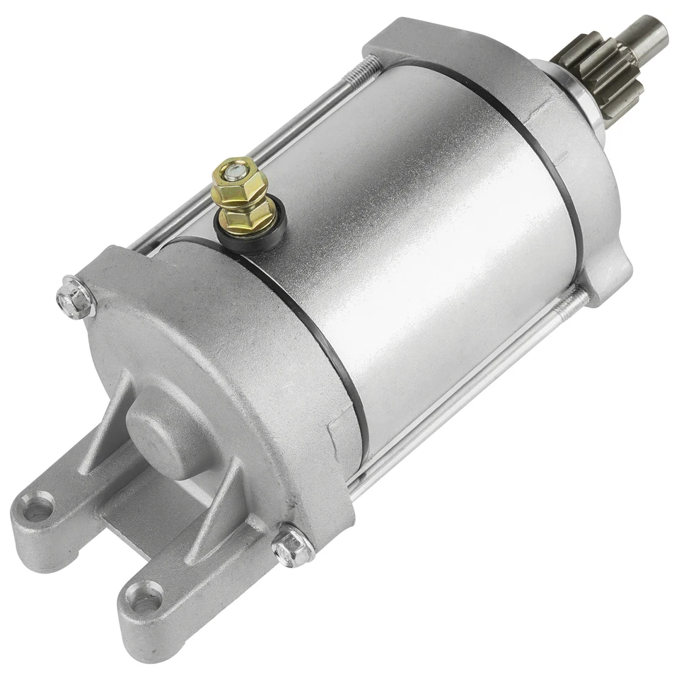 Arranque para Yamaha XT600E 1990 1991 1992 1993 1994 1995 Foto 3 de 4