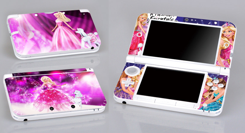 3ds Cover Sticker 325 Vinyl Decal Cover Skin Sticker for Nintendo 3DS XL/LL | eBay