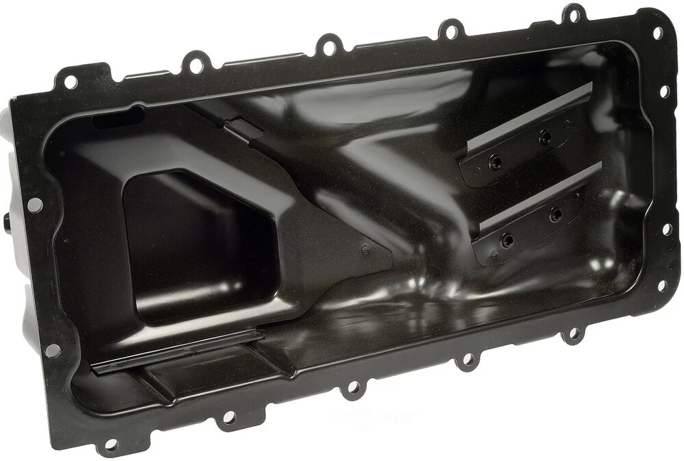 Cacerola de aceite de motor Dorman 264-087 Foto 3 de 4