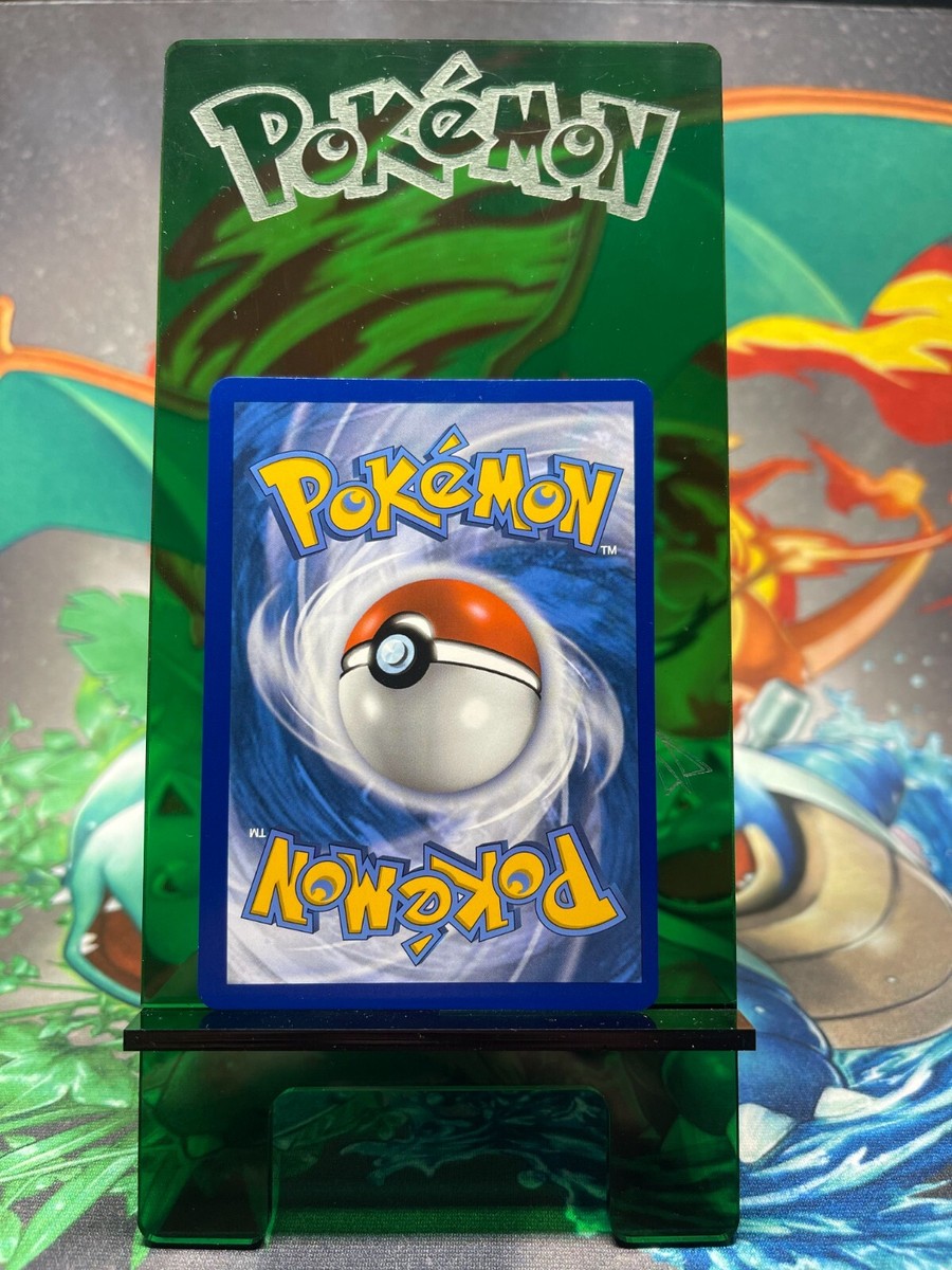 Poke Kid Full Art Trainer Rare - 70/72 Shining Fates - NM