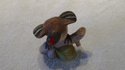Bird Nick Nack