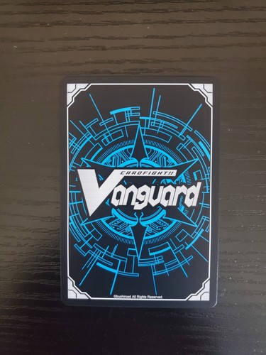 Cardfight Vanguard Fated Clash - Stealth Dragon, Kudenmusubi - DZ-BT01/053EN R - Picture 2 of 2